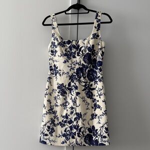 NWT! Cara Cara Sandra Dress, Size 2!